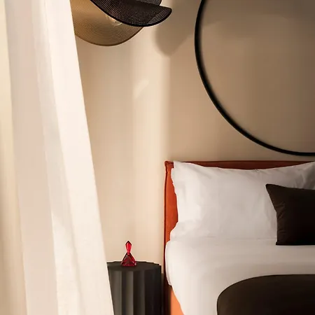 Penzion Demetra Luxury 4*