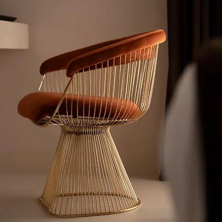 Demetra Luxury Penzion Neapol