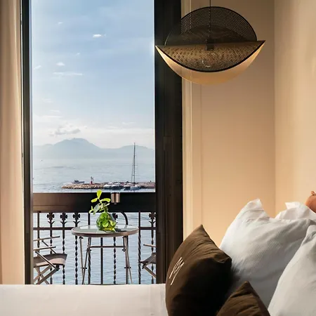 Demetra Luxury Vendégház Nápoly
