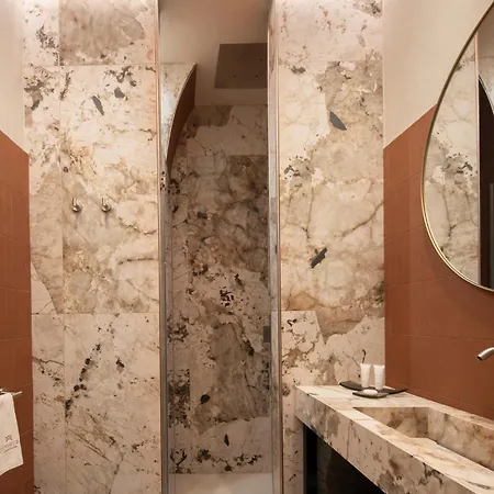 Demetra Luxury Penzion