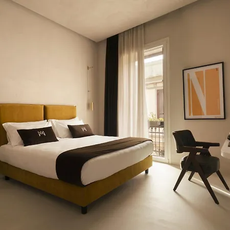 Demetra Luxury Penzion Neapol