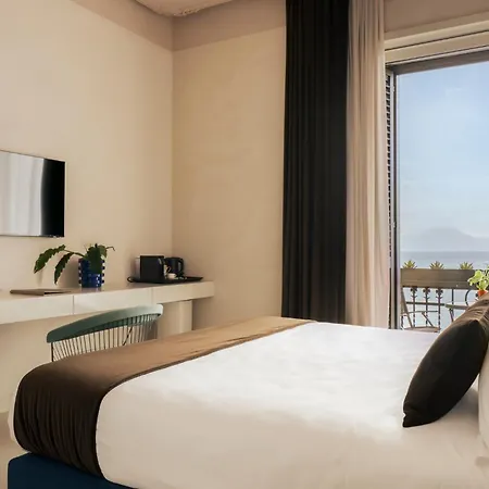 Demetra Luxury Penzion Neapol