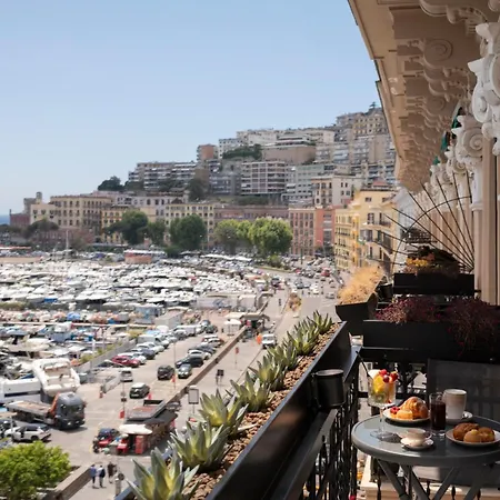 Demetra Luxury 4* Neapol