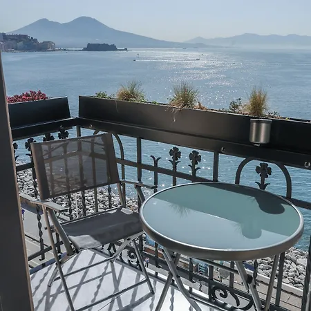 Penzion Demetra Luxury Neapol