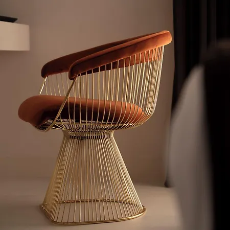 Demetra Luxury Penzion 4*