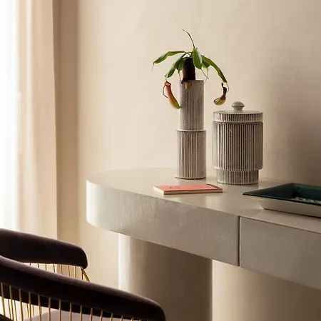 Demetra Luxury Gasthof