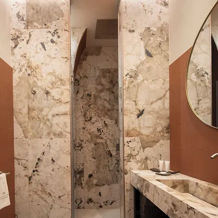 Demetra Luxury Penzion