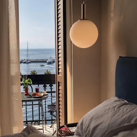 Demetra Luxury Penzion Neapol