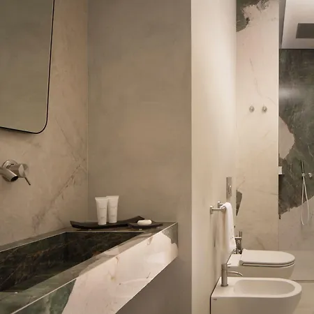 Demetra Luxury Penzion Neapol