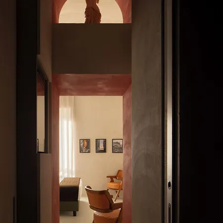 Penzion Demetra Luxury