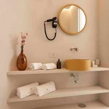 Demetra Luxury 게스트하우스