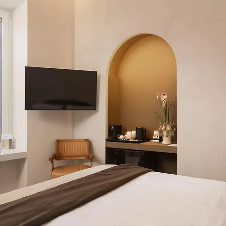 Demetra Luxury 게스트하우스 4*