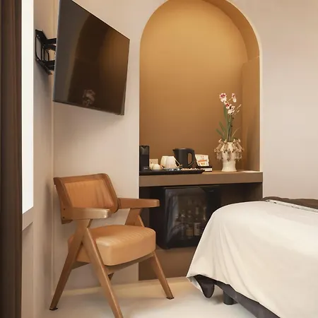 Demetra Luxury 4* 나폴리