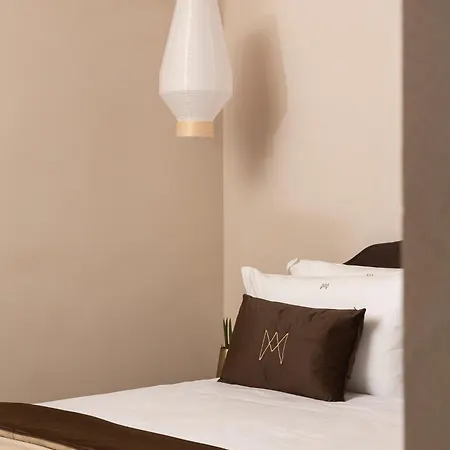 Demetra Luxury 게스트하우스