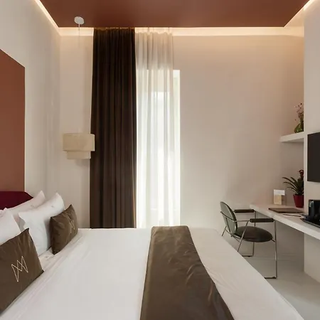 Demetra Luxury