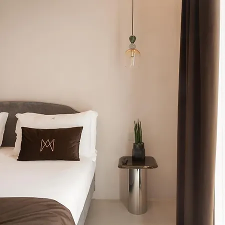 Demetra Luxury 4*