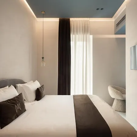 Demetra Luxury 게스트하우스 나폴리