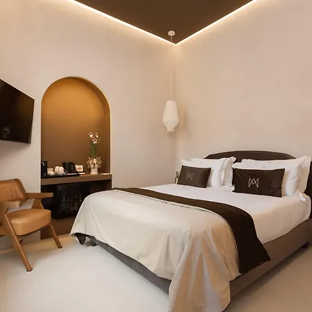 Demetra Luxury Gæstehus Napoli