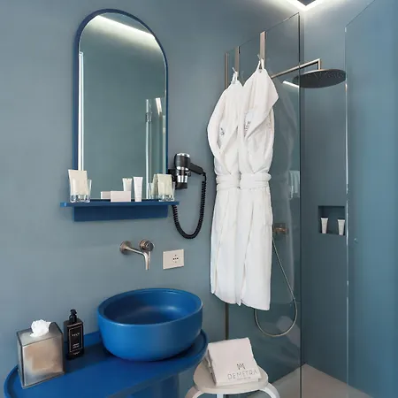 Demetra Luxury Gæstehus