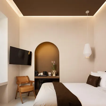 Demetra Luxury 나폴리