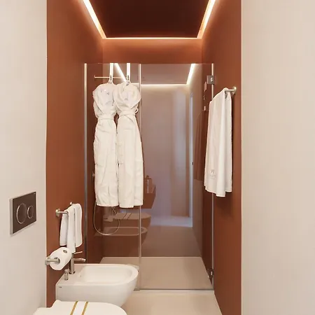 Demetra Luxury