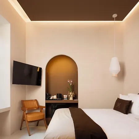 Demetra Luxury 게스트하우스