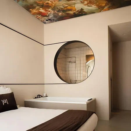 Gæstehus Demetra Luxury Napoli
