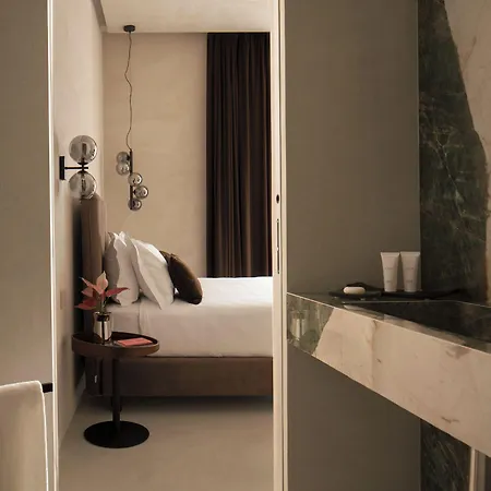 Demetra Luxury 나폴리