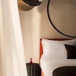 בית הארחה Demetra Luxury 4*