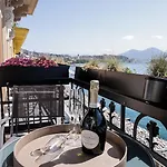 Demetra Luxury 4*