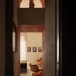 בית הארחה Demetra Luxury