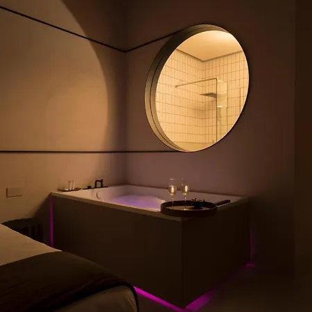 Demetra Luxury Gasthuis