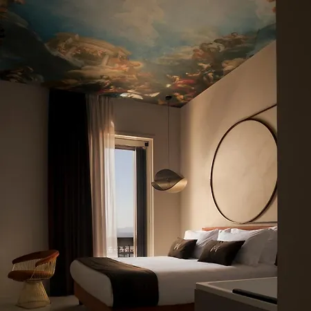 Demetra Luxury Gasthuis *
