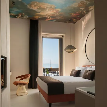 Demetra Luxury Gasthuis *