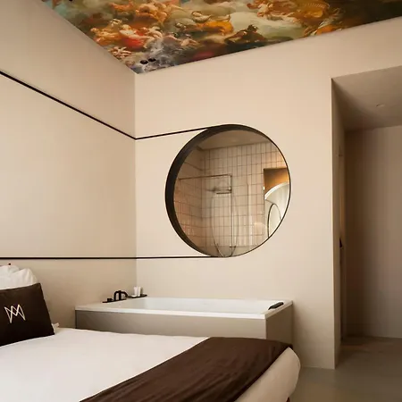 Demetra Luxury 4*