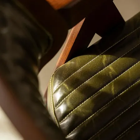 Gasthuis Demetra Luxury