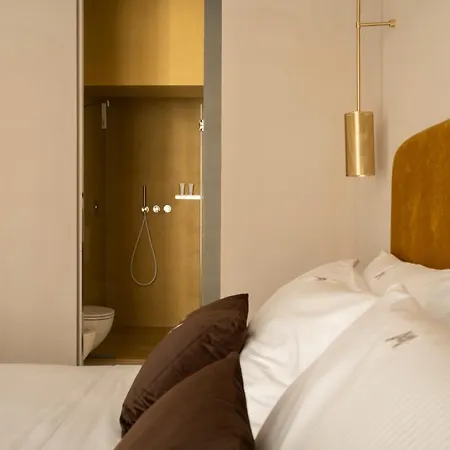 Gasthuis Demetra Luxury