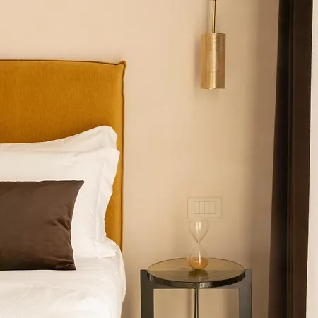 Demetra Luxury Nápoly