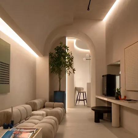 Pensión Demetra Luxury