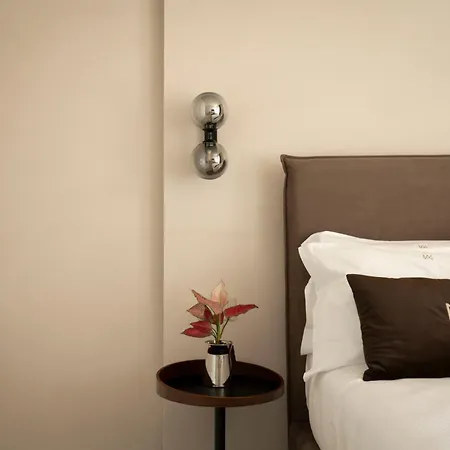 Demetra Luxury 4* Nápoles