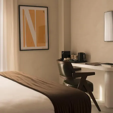 Demetra Luxury Pensión