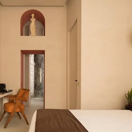 Gasthuis Demetra Luxury *