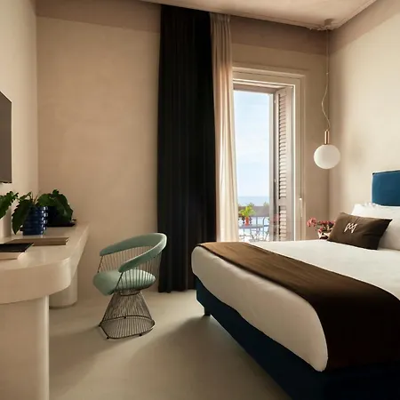 Demetra Luxury Gasthuis *