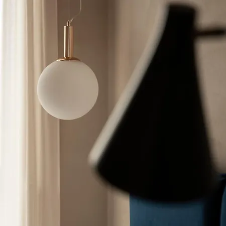 Demetra Luxury Pensión Nápoles