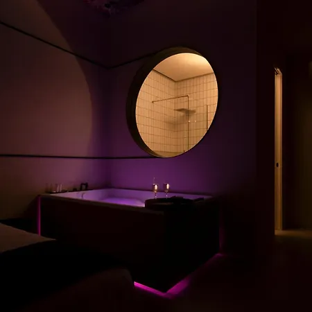 Gasthuis Demetra Luxury Napels