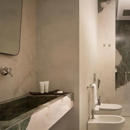 Demetra Luxury 4* Nápoles