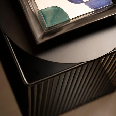 Demetra Luxury Gasthuis