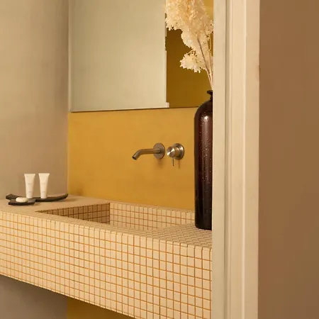Vendégház Demetra Luxury