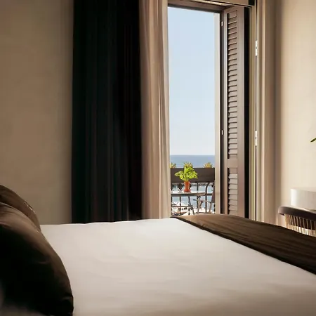 Gasthuis Demetra Luxury Napels