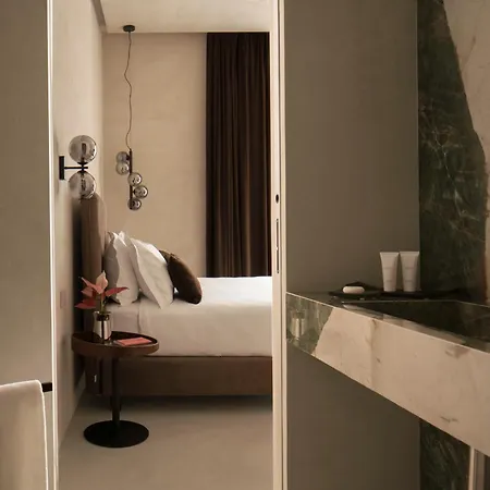 Demetra Luxury Nápoles